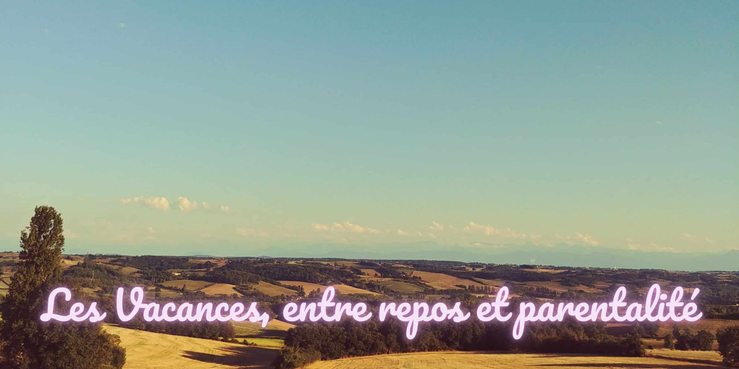 Vacances