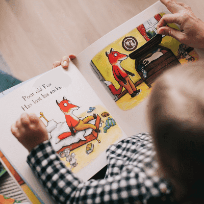 Livres bienveillants