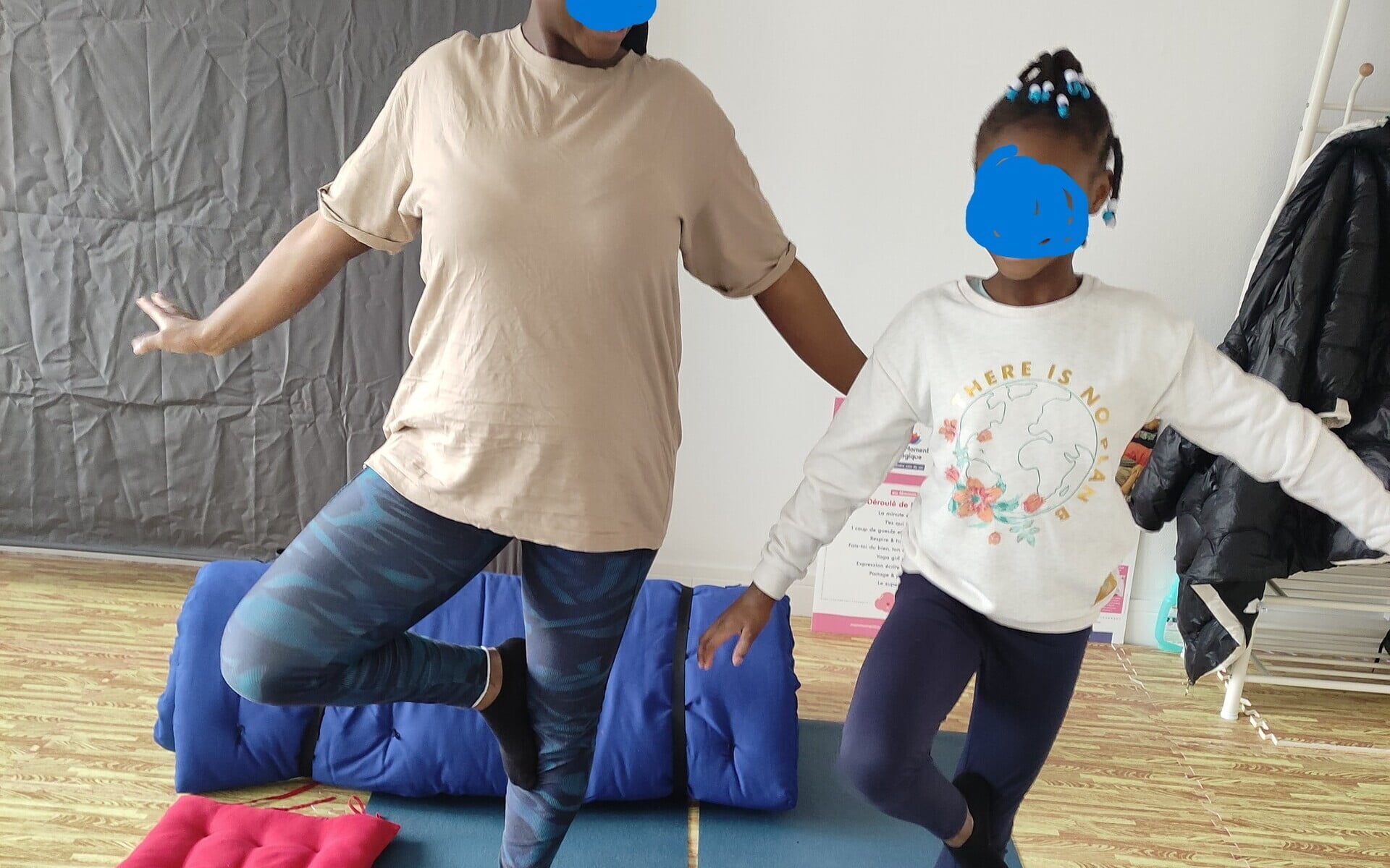 Diana DAGUERRE Accompagnements mieux-être et parentalité Yoga 2