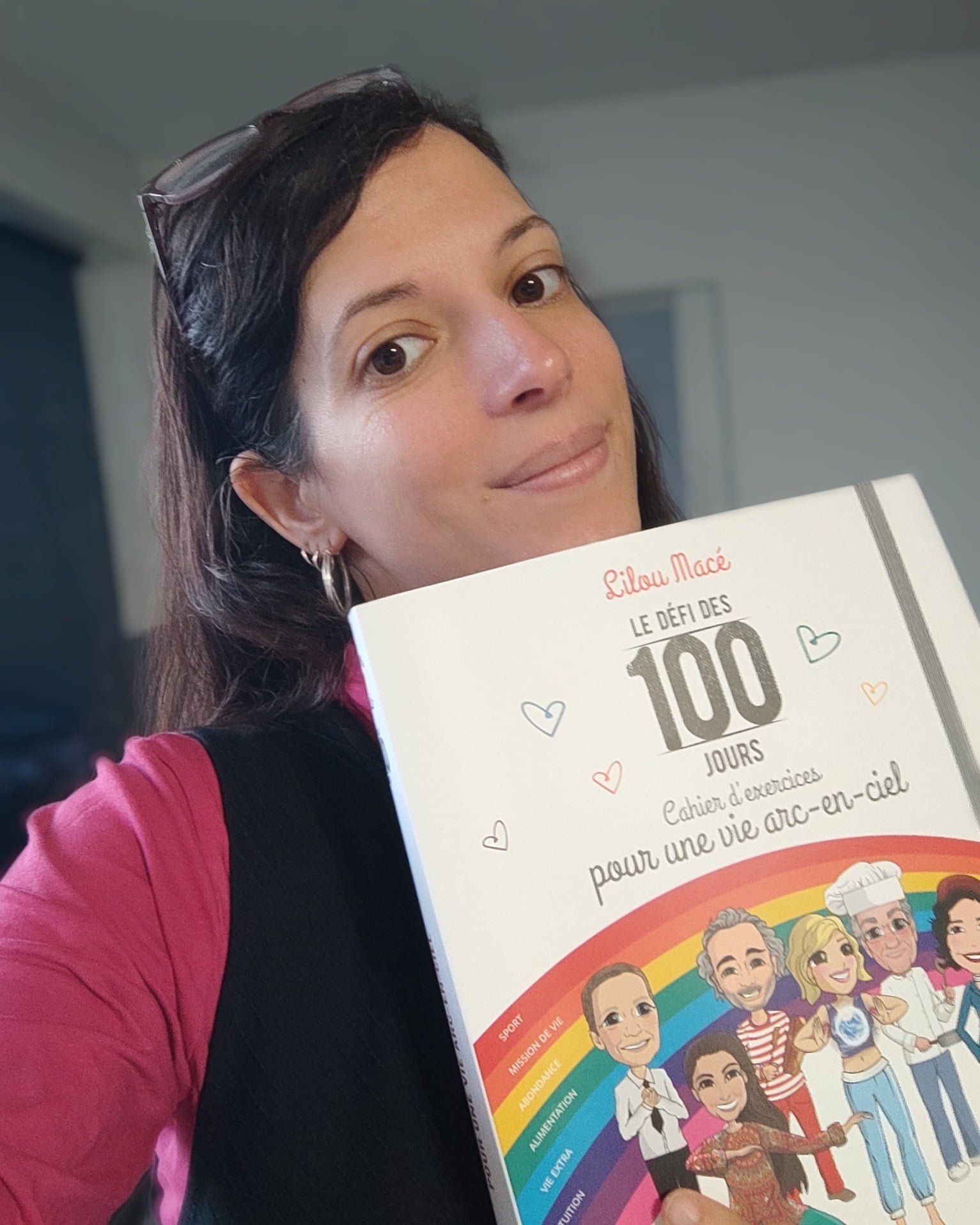 Diana DAGUERRE Accompagnements-Mieux être et parentalité Le défi des 100 jours